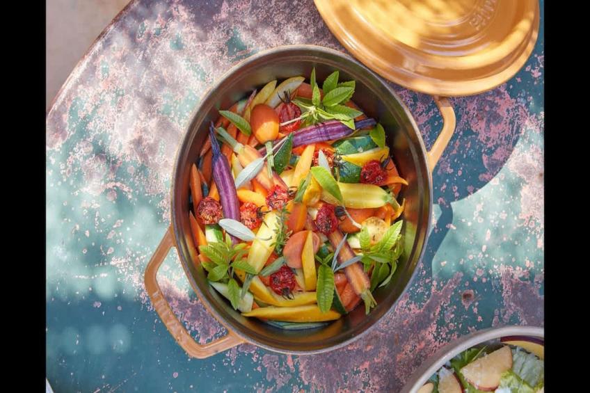 Villa de charme confort au milieu des vignes du Lubéron - foto 36