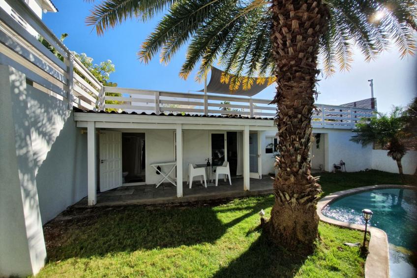 Studio S in jan Thiel Curacao am Tropical Pool. - foto 23