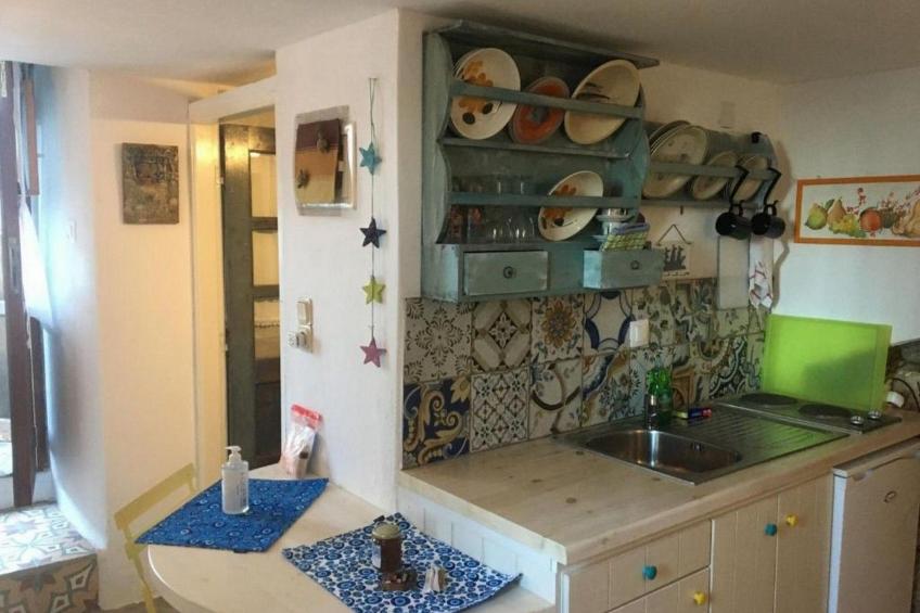 Traditionelles Haus - Alonnisos Chora EG - foto 7