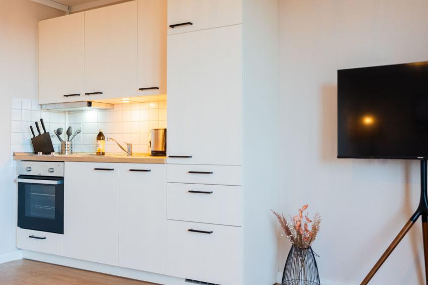 Dein zweites Zuhause an der Nordseeküste - Sauna - foto 12