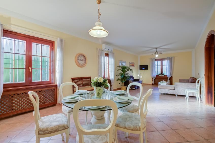 Villa Oasi with private pool - foto 5