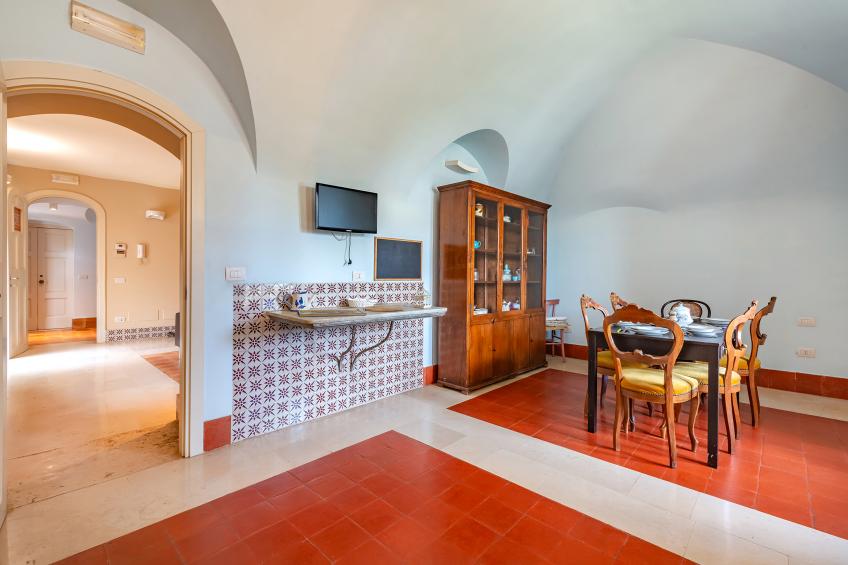 Nella Apartment With Pool - foto 16