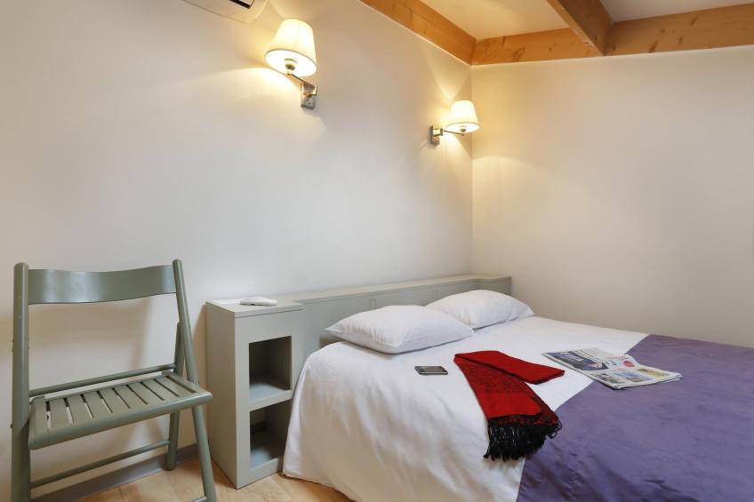 RÃ©sidence RÃ©sid'Price-Studio 6 personnes avec coin nuit - foto 4