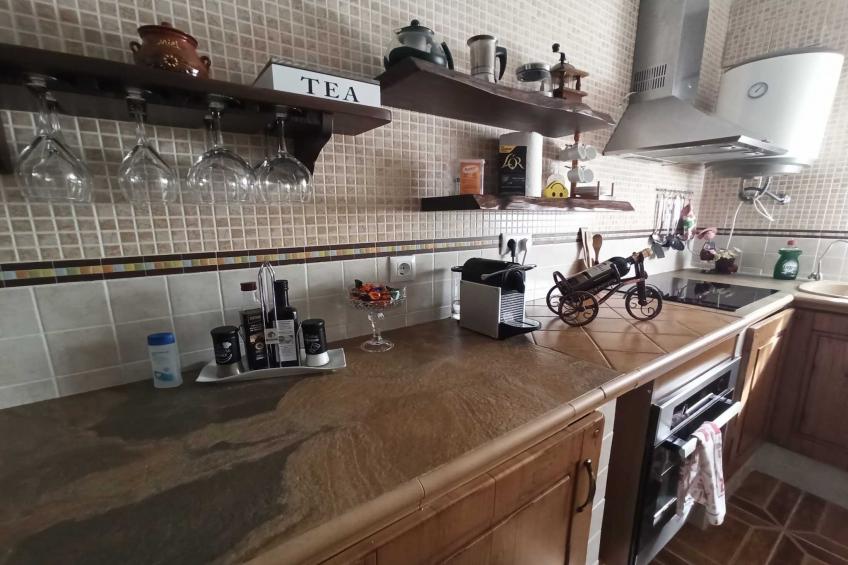 Casa Rural "El Viso" - foto 3