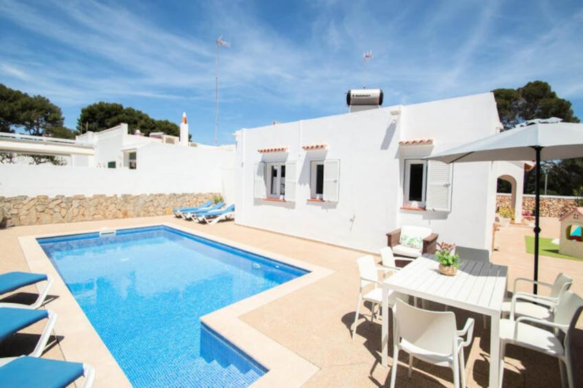 Maison à Cala Galdana - foto 50