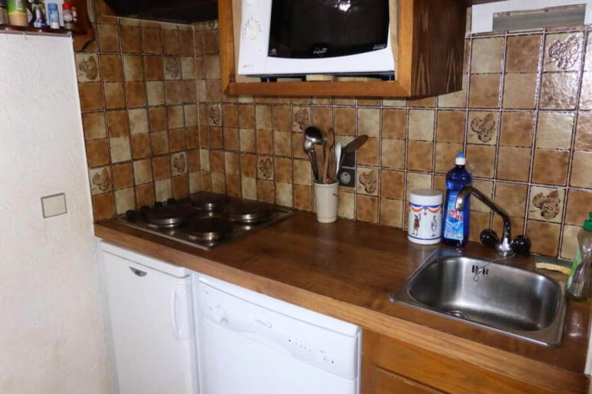 Résidence Princesse En Etraz Narcisse - foto 5