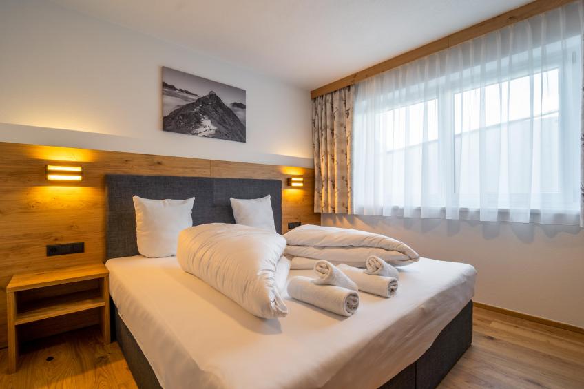 Chalet Pettneu am Arlberg - Top 1 - foto 12