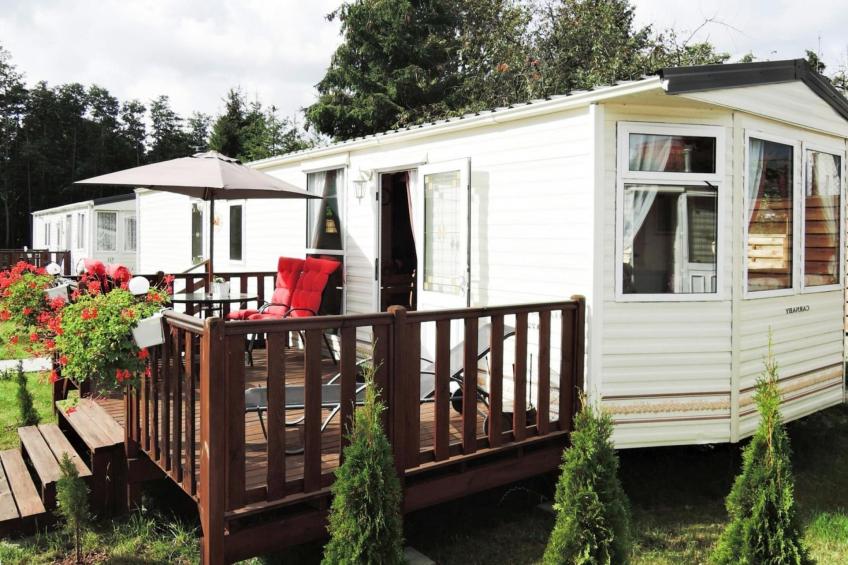 Holiday homes, Kolczewo - Type B - foto 3