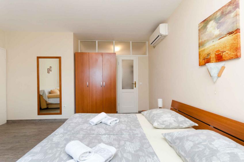 Holiday apartment near the sea - BF-RRNMK - foto 24