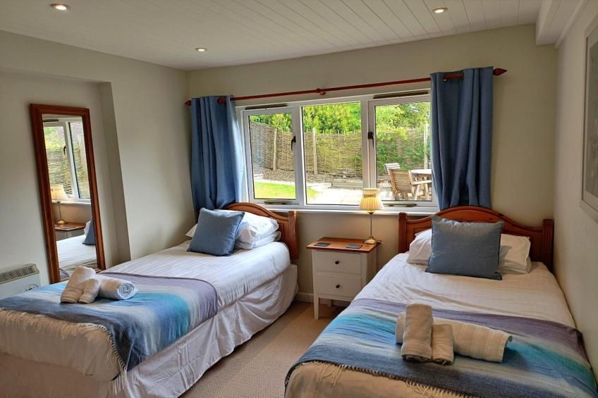 Little Dunley - Vine Lodge - foto 7