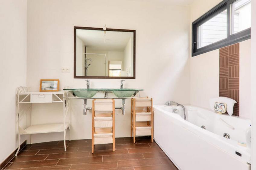 Maison à Saint-Armel - foto 17