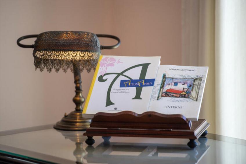 Maison à Ravello - foto 43