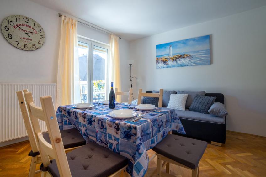 "Raspolic" mit Terrasse - foto 6