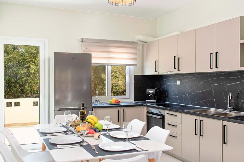 Etoile Villa Beheizter Pool - foto 15