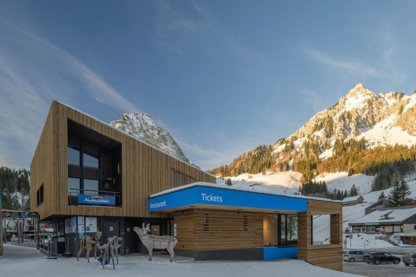 Brunni-Alpthal direkt an den Mythen-Bergen - foto 21