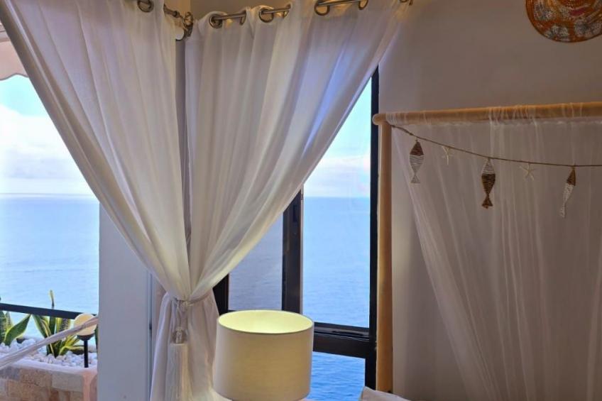 Luxuriöser Rückzugsort mit direktem Meerzugang und Pool - foto 46