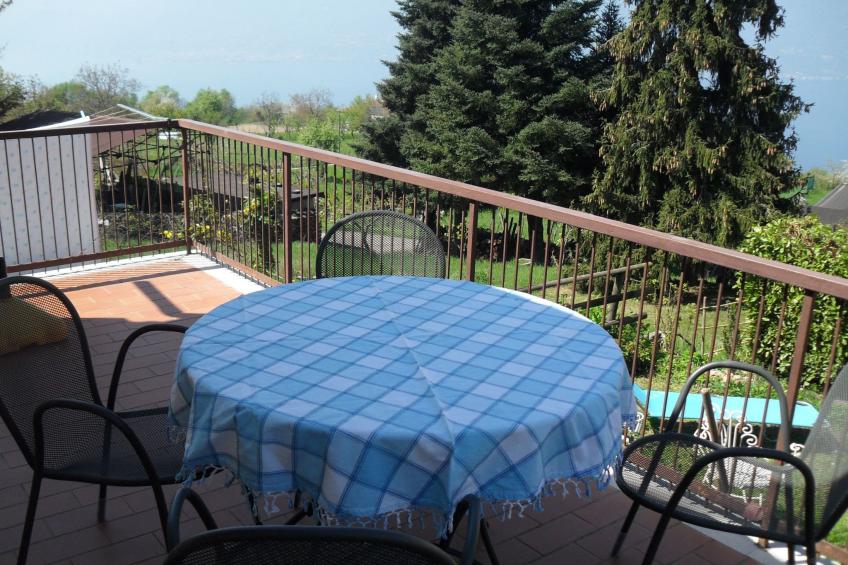 mit eigenem Garten und Terrasse - foto 11