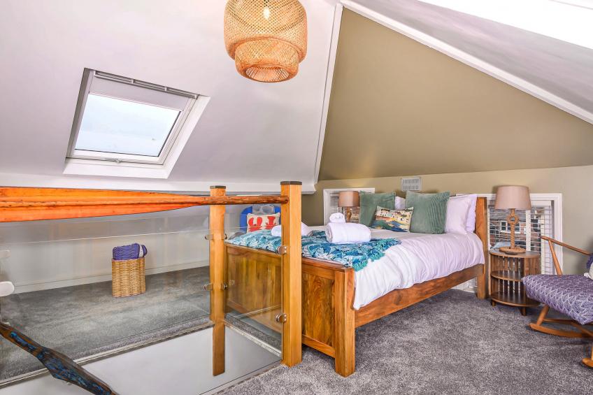 Tenby Cottage - foto 17