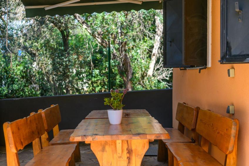 Wunderschönes Ferienhaus in Pomer mit Garten - foto 58