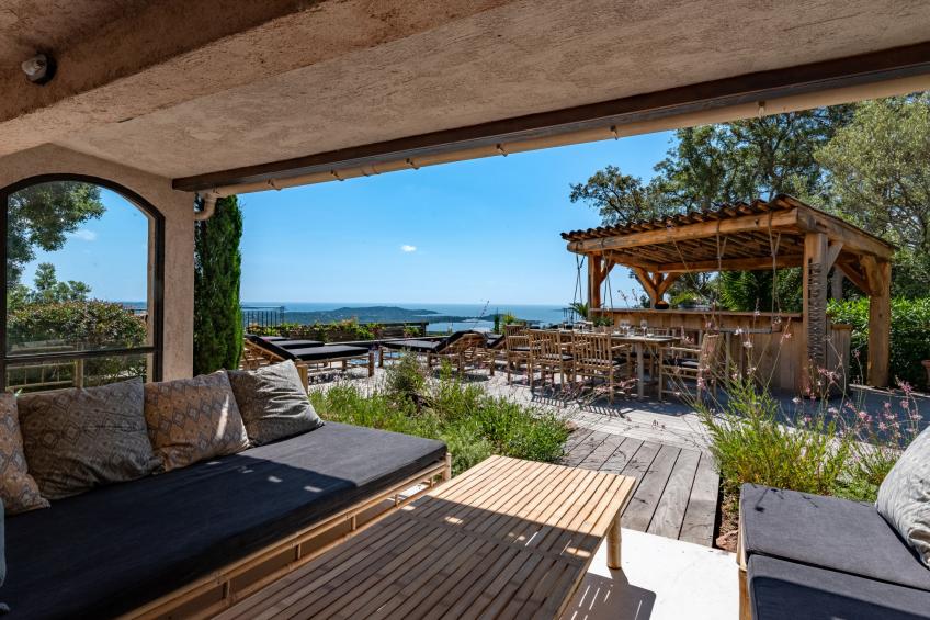 Villa Casaben - foto 5
