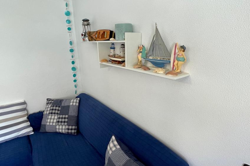 Casa Tété - apartment in Benagil - foto 48