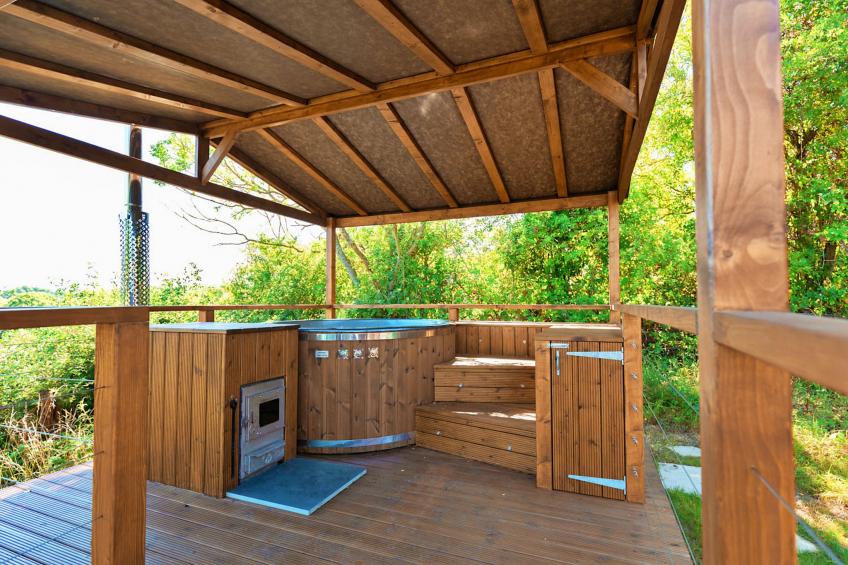 Scotney Luxury Dome - foto 16
