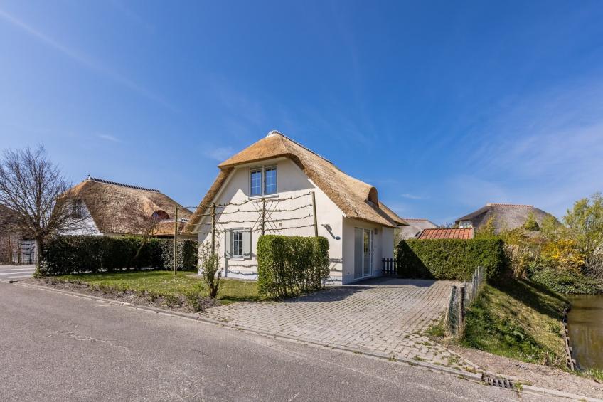 Buitenhof Domburg 12