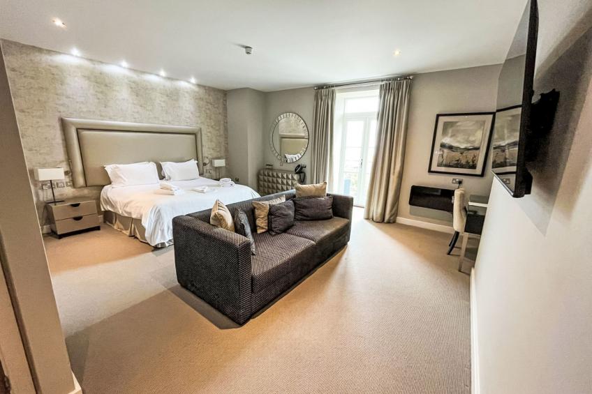 Llawnroc Rooms - foto 2
