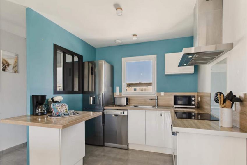 Maison à Saint Vincent sur Jard - foto 4