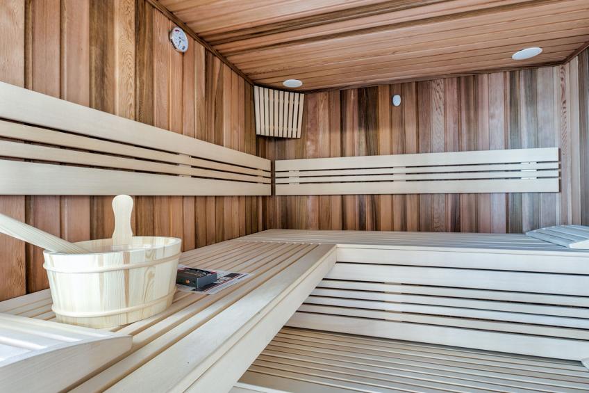 Ambient Chalet - foto 36