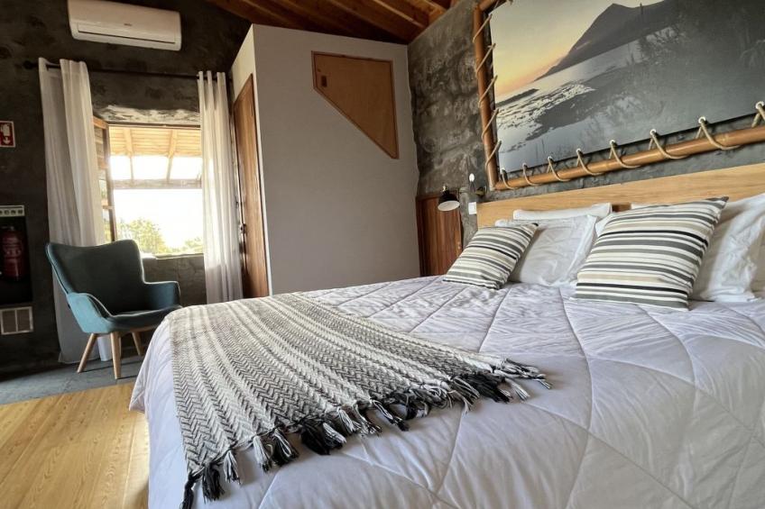 "Vinea Lava" mit Blick auf das Wasser - foto 60