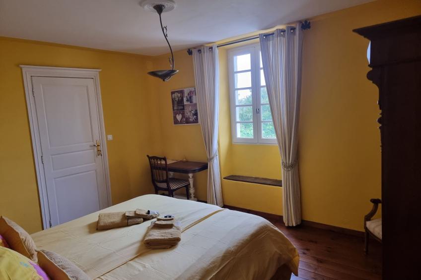 Villa 'Grand Tauzia' - foto 31