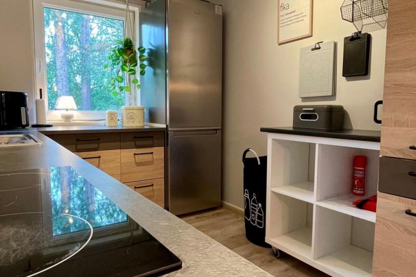 Villa Davvi Dállu - foto 8