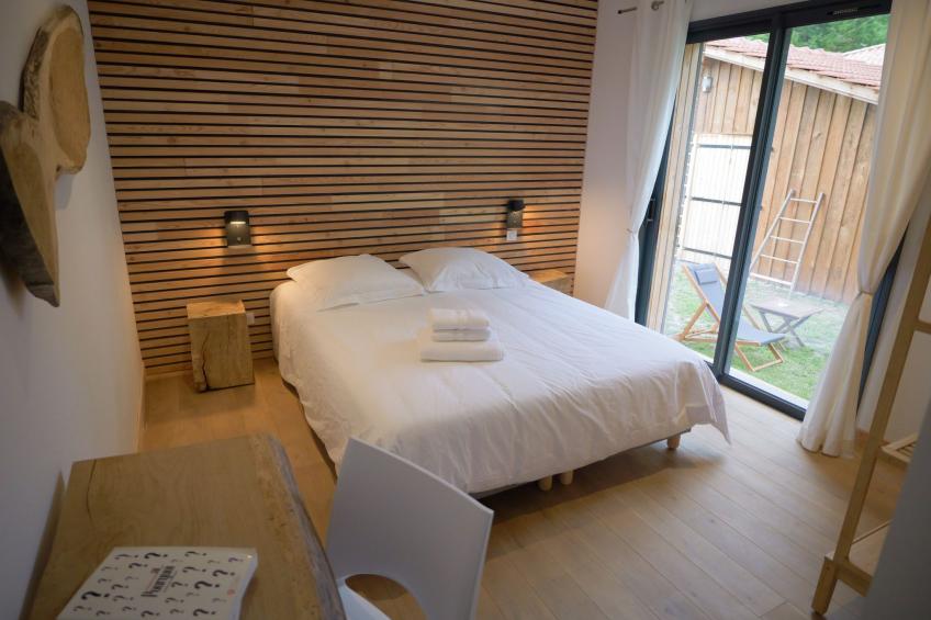 Außergewöhnliche Villa Andernos les Bains - foto 16