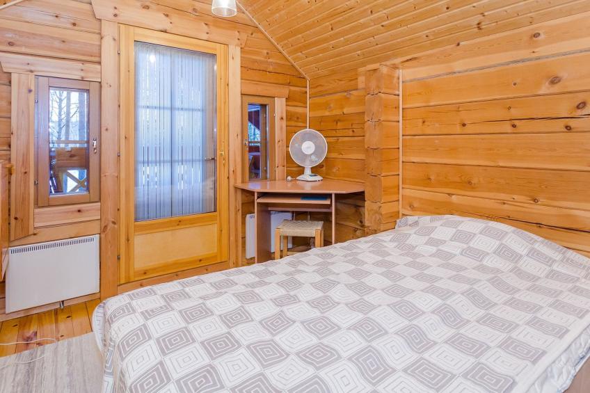 Villa käpytikka - foto 12