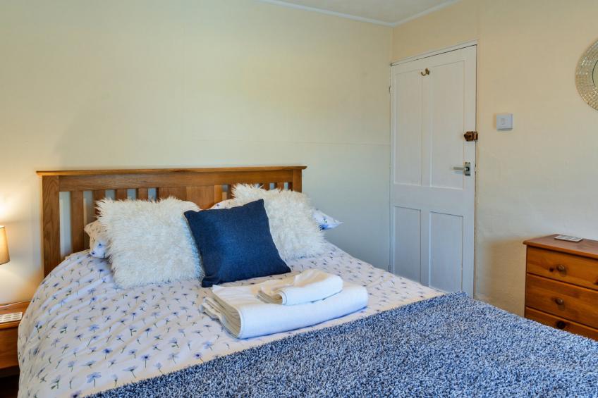 Cutkieve Farm Cottage - foto 16