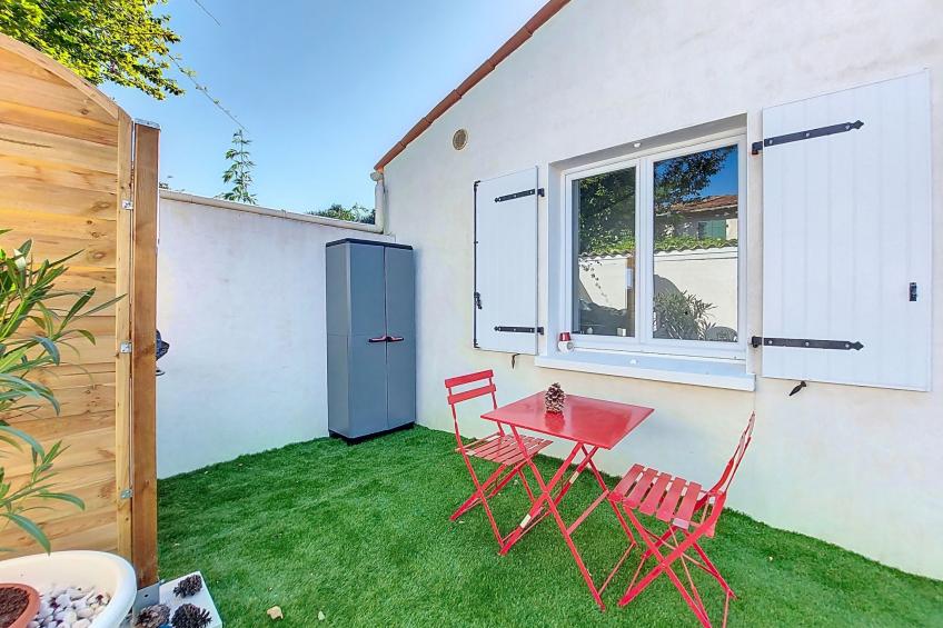 Maison du bois - foto 21