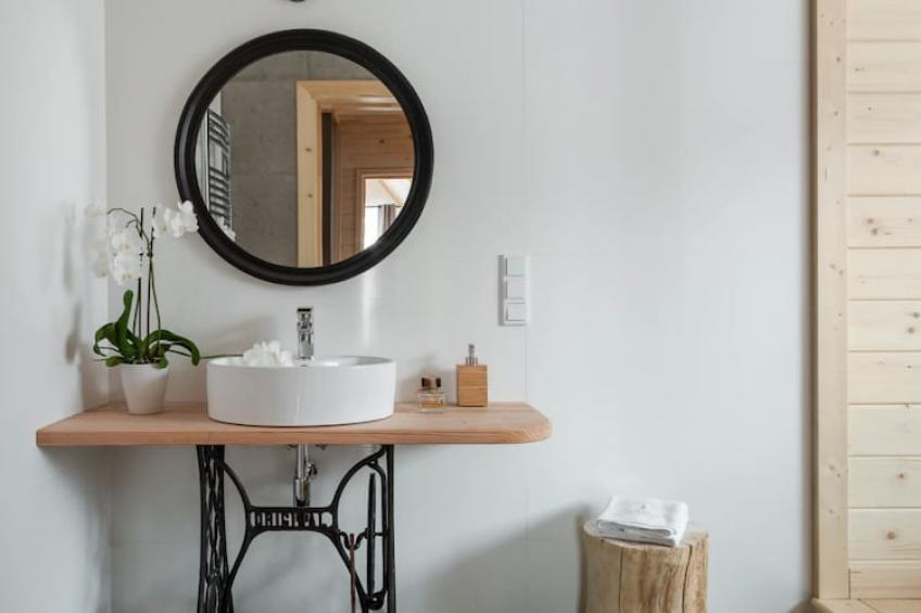 Dom wakacyjny TATRA WOOD HOUSE 2 - foto 12