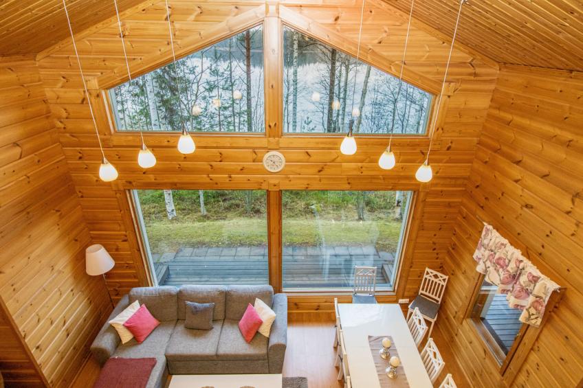 Villa kukka - foto 20