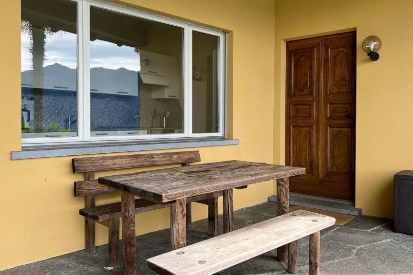 Casa Riale oben - foto 5