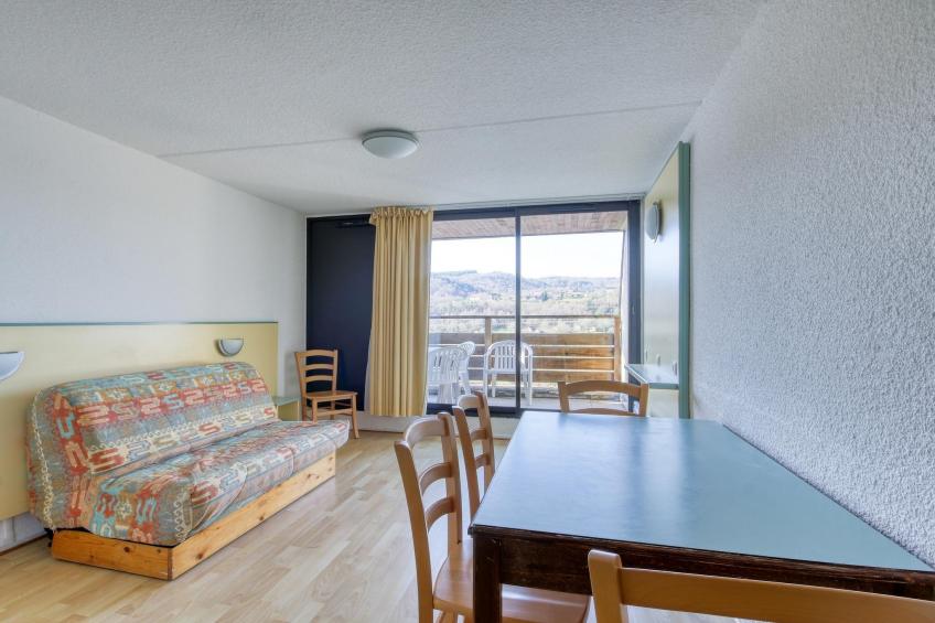 Miremont - Le Domaine de Confolant Appartement 2 piÃ¨ces 5 personnes - foto 3