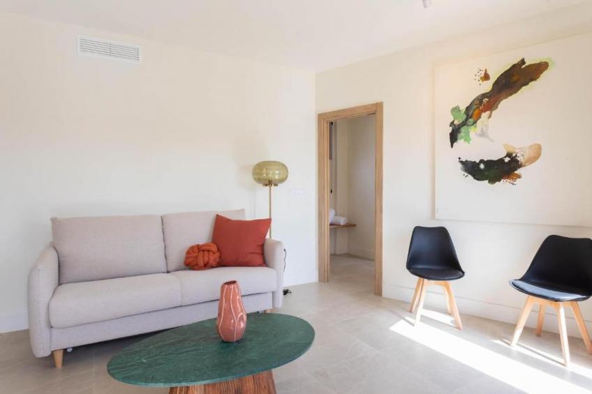 Apartamento Mercado cuadruple con Jacuzzy - foto 2