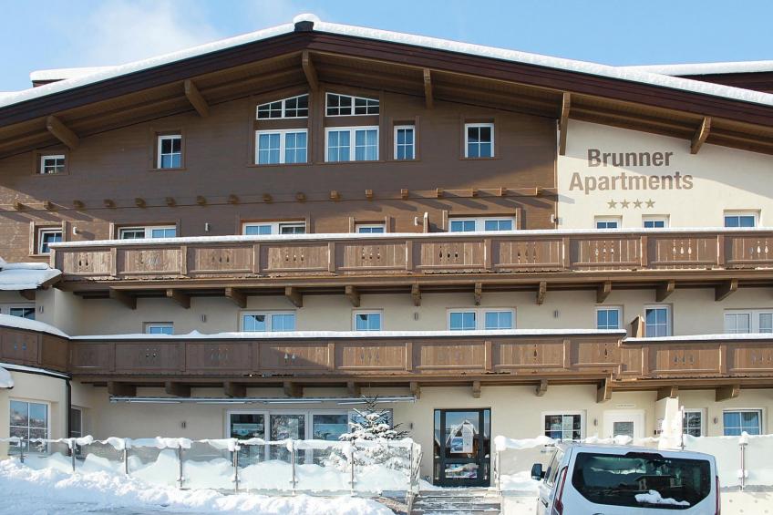 Apartments home Brunner, Wildschönau-Niederau-Penthaus - foto 29