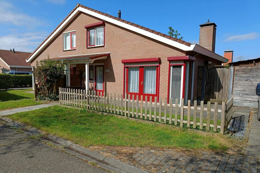 Schoneveld 373 Strandparel Breskens - foto 19