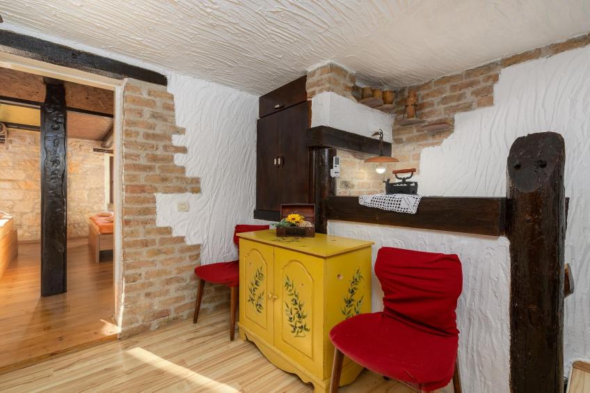 Casa Cittar - foto 16
