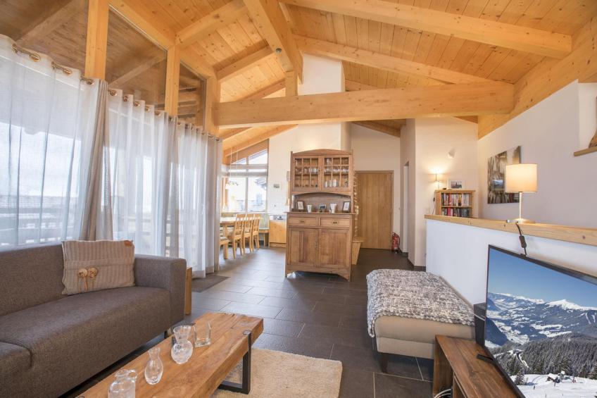 Schöneben Chalet Anne Marie - foto 9