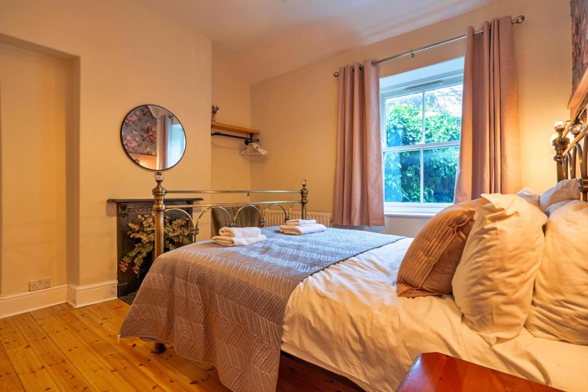 The Cottage at Tideswell - foto 6