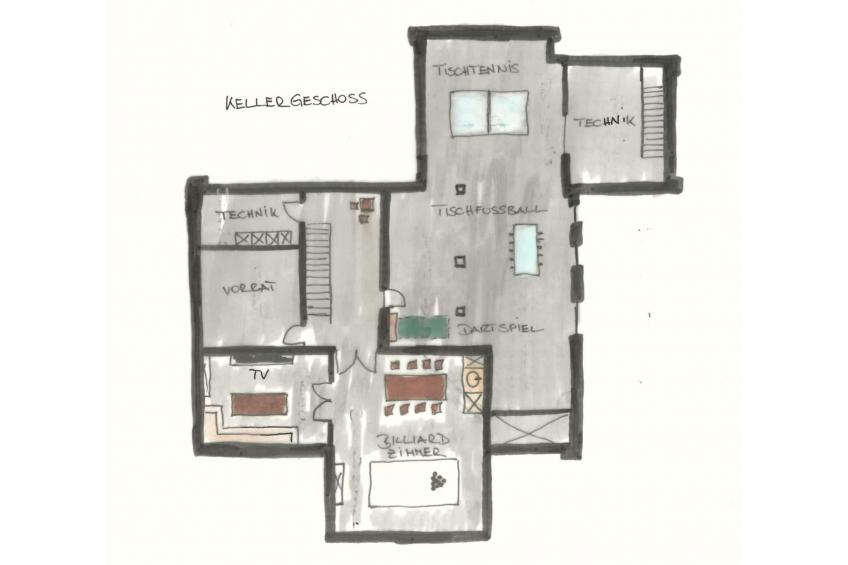 Luxury-Chalet in St Johann in Tyrol - foto 37