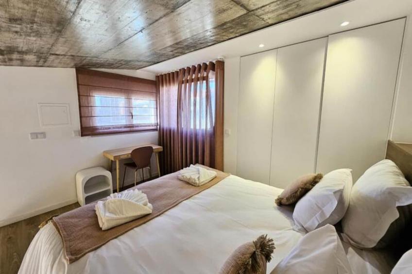 Marinha Grande Apartamentos Néo N°8 - foto 13