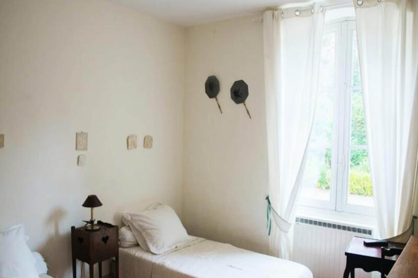 Maison De Vacances à Lourmarin – Vue Sur Le Château - foto 32